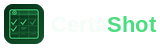 CertaShot